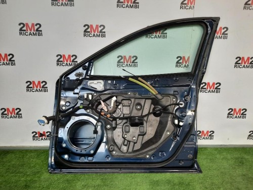 Unità Autoradio 7S7T-18C939-CD Ford Mondeo IV SW 2007