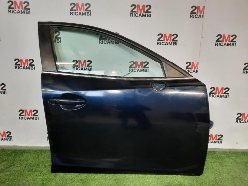 Porta ANT DX BHY05802XF Mazda 3 III 2016