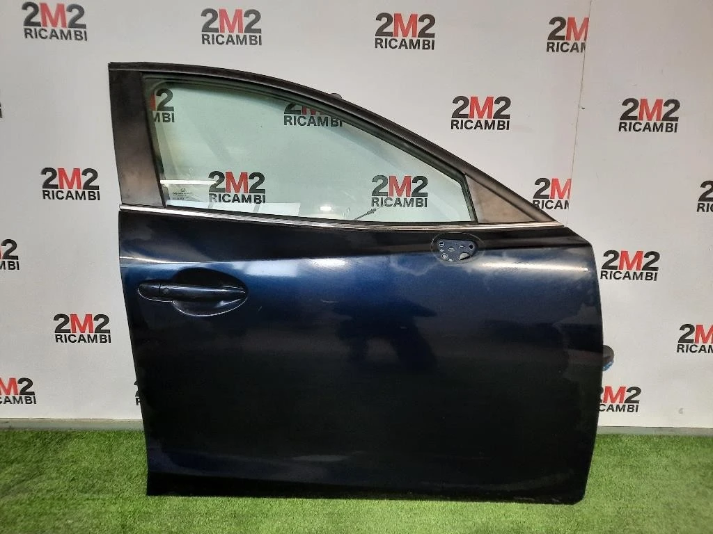 Porta ANT DX BHY05802XF Mazda 3 III 2016