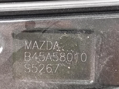 Porta ANT DX BHY05802XF Mazda 3 III 2016