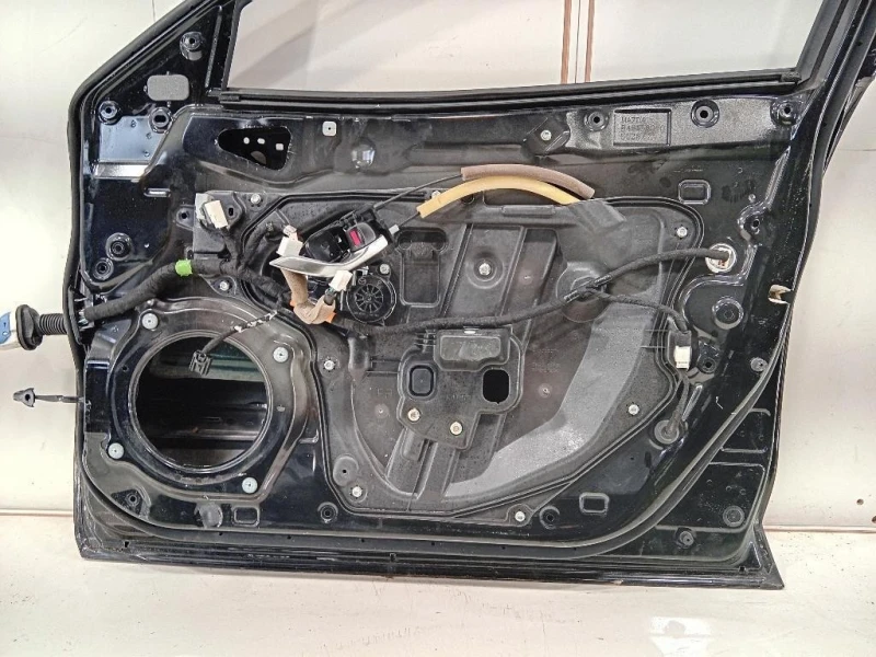 Porta ANT DX BHY05802XF Mazda 3 III 2016