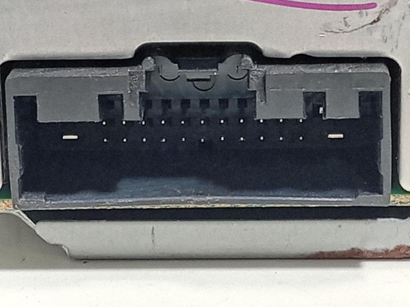 Unità Autoradio AB39-18C815-GE Ford Ranger IV 2012