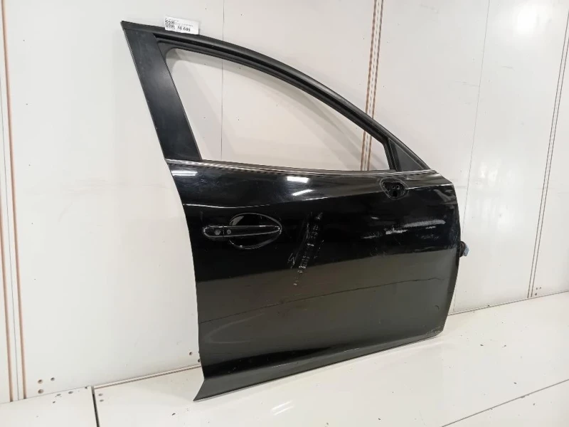 Porta ANT DX BHY05802XF Mazda 3 III 2016