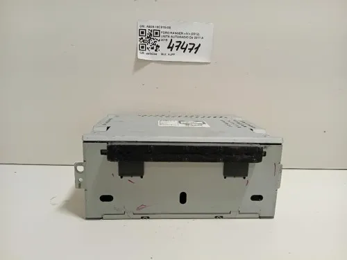 Unità Autoradio AB39-18C815-GE Ford Ranger IV 2012