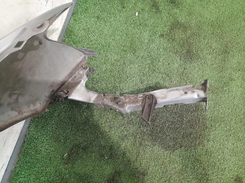 Parafango ANT SX 8K0821105A Audi A4 8K5 Avant 2008