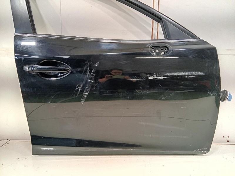 Parafango ANT SX 8K0821105A Audi A4 8K5 Avant 2008
