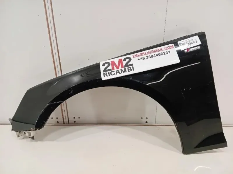 Parafango ANT SX 8W0821105A Audi A4 8W2 2015