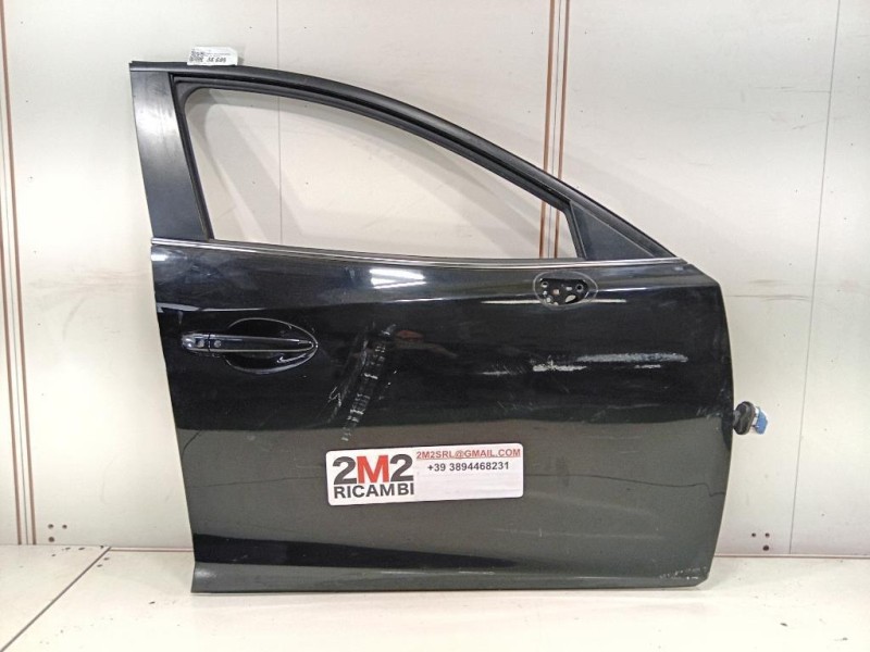 Porta ANT DX BHY05802XF Mazda 3 III 2016