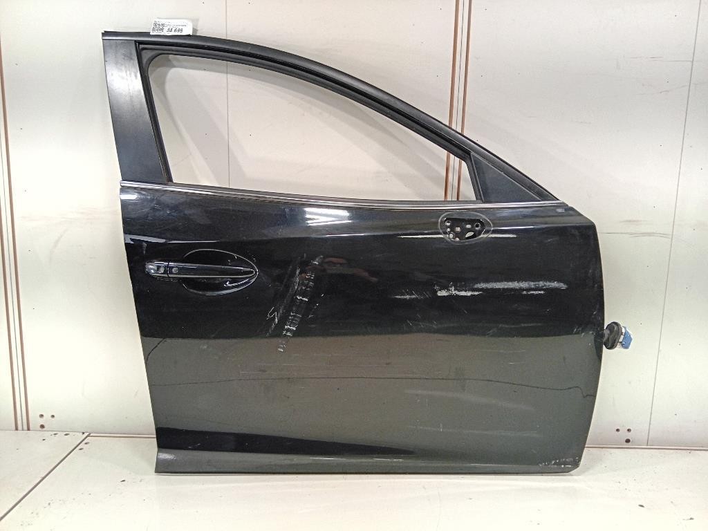 Porta ANT DX BHY05802XF Mazda 3 III 2016
