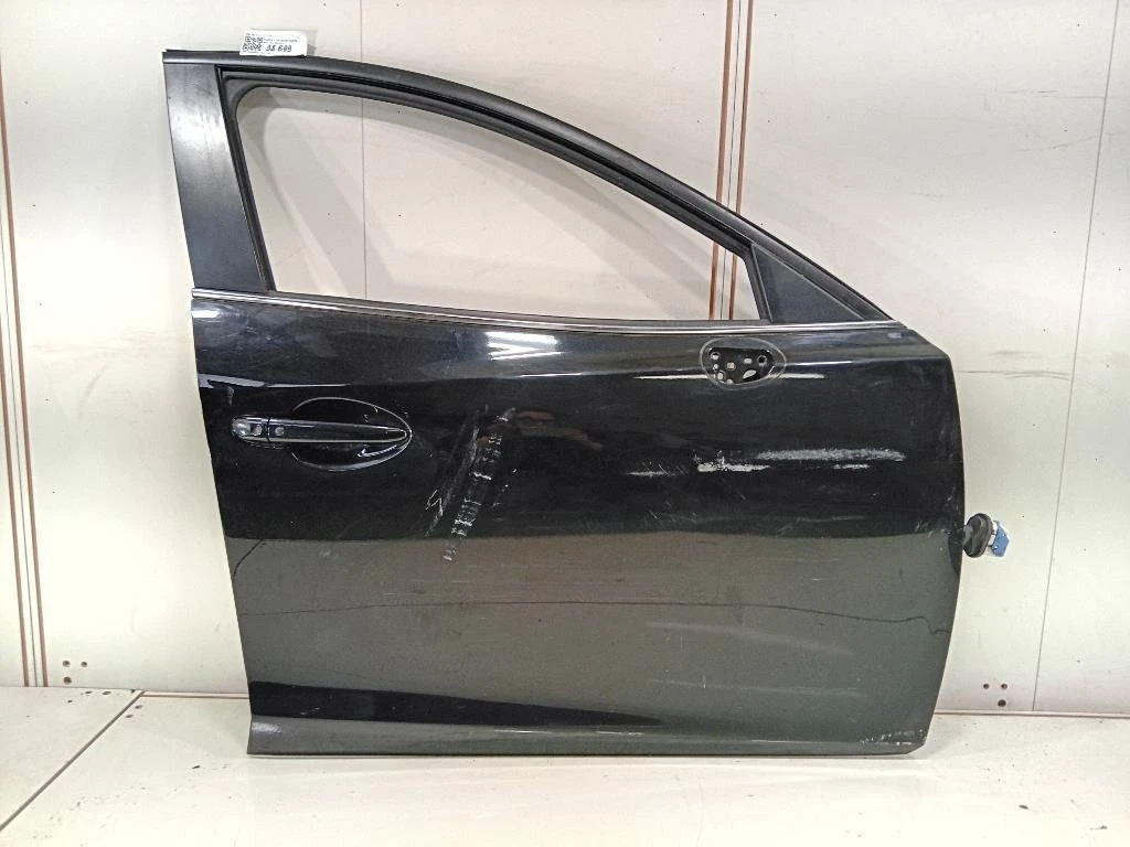 Porta ANT DX BHY05802XF Mazda 3 III 2016