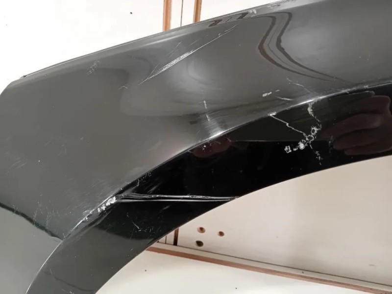 Parafango ANT SX 8W0821105A Audi A4 8W2 2015