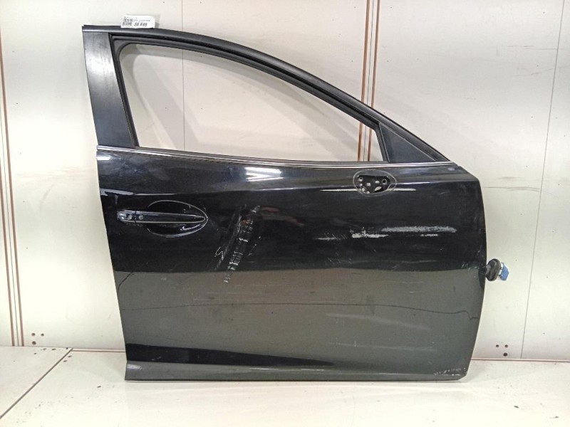 Porta ANT DX BHY05802XF Mazda 3 III 2016