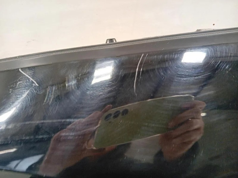 Parafango ANT SX 8W0821105A Audi A4 8W2 2015