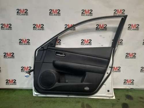 Porta ANT DX GSYD5802XJ Mazda 6 II 2008