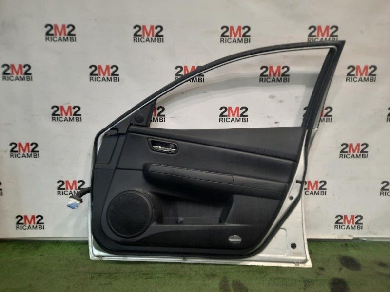 Porta ANT DX GSYD5802XJ Mazda 6 II 2008