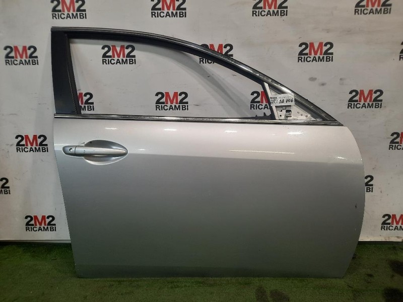 Porta ANT DX GSYD5802XJ Mazda 6 II 2008