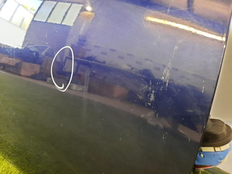 Porta ANT DX NUDA GSYD5802XJ Mazda 6 II SW 2008