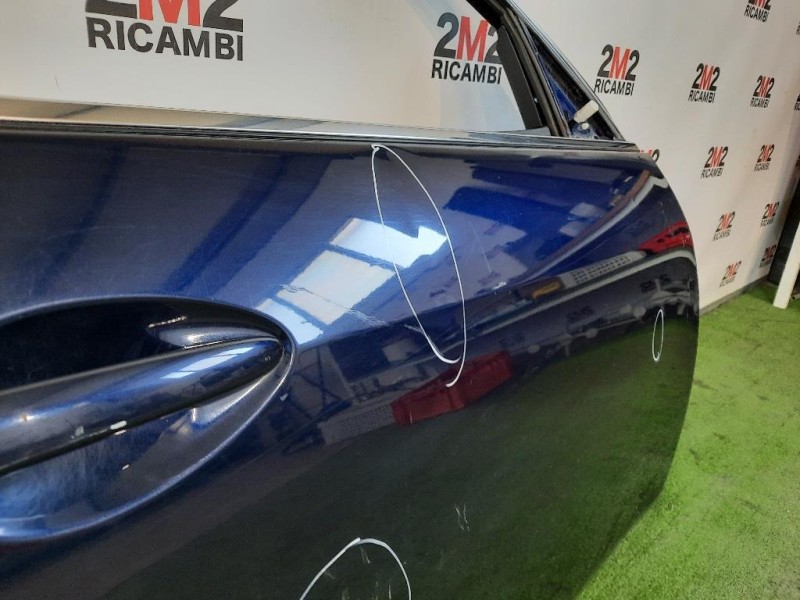 Porta ANT DX NUDA GSYD5802XJ Mazda 6 II SW 2008