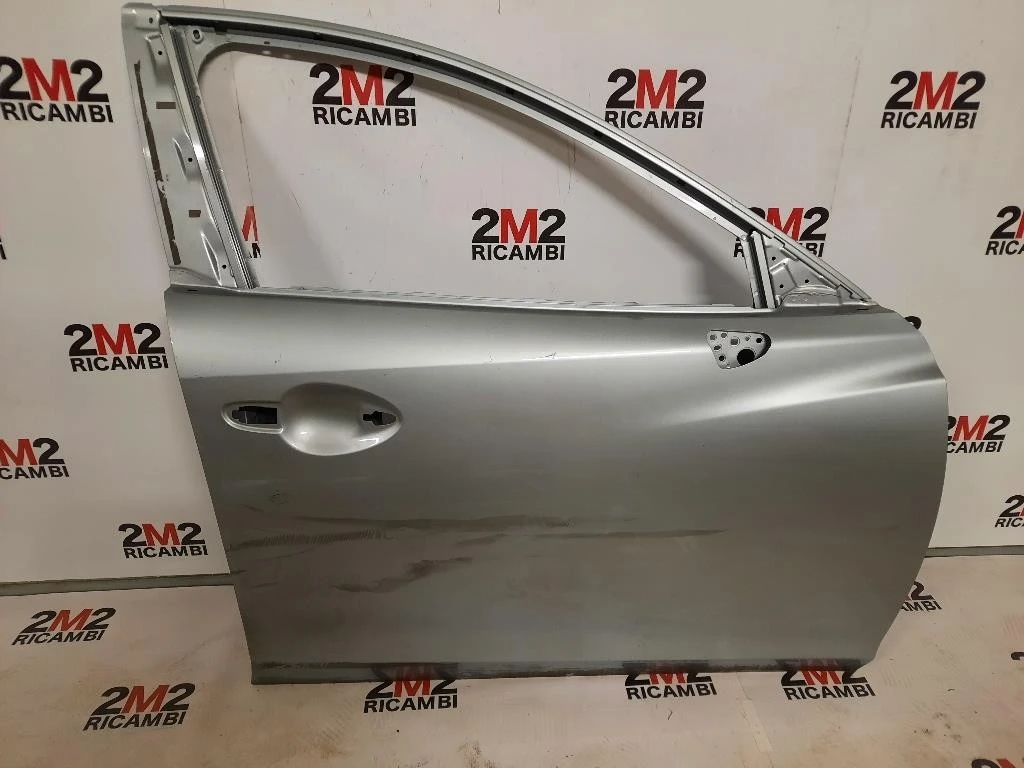 Porta ANT DX GHY05802XD Mazda 6 III 2013