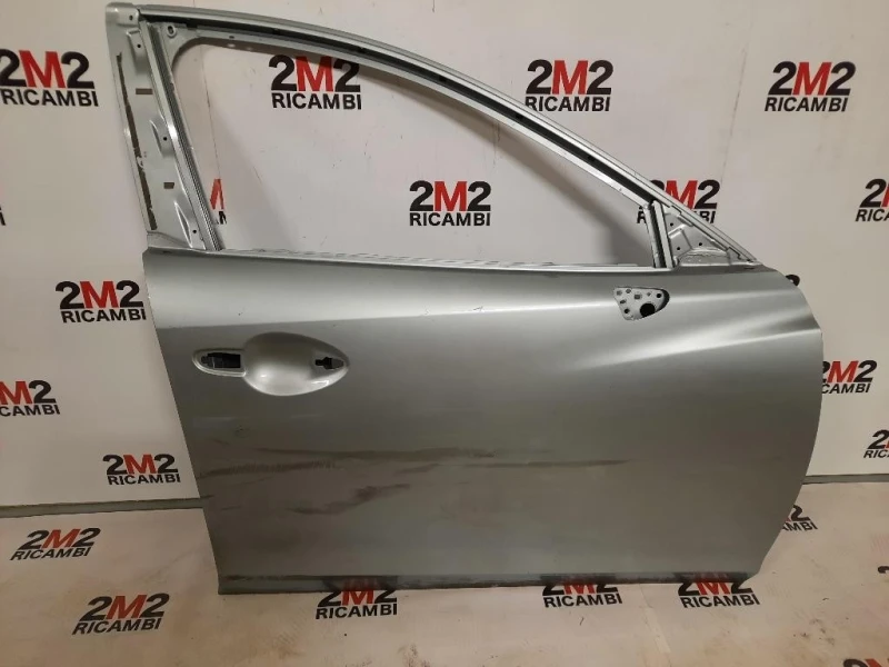Porta ANT DX GHY05802XD Mazda 6 III 2013
