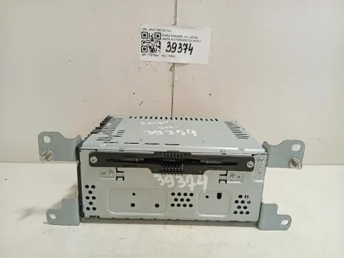 Unità Autoradio JB3T-19C107-CC Ford Ranger IV 2019