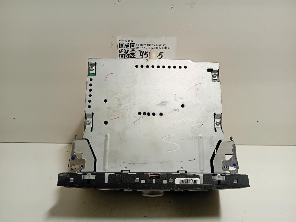 Unità Autoradio 02 3539 Ford Transit V 2006