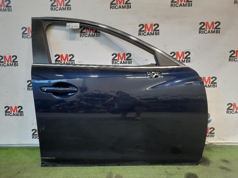 Parafango ANT SX 8T0821105H Audi A5 8T3 2008