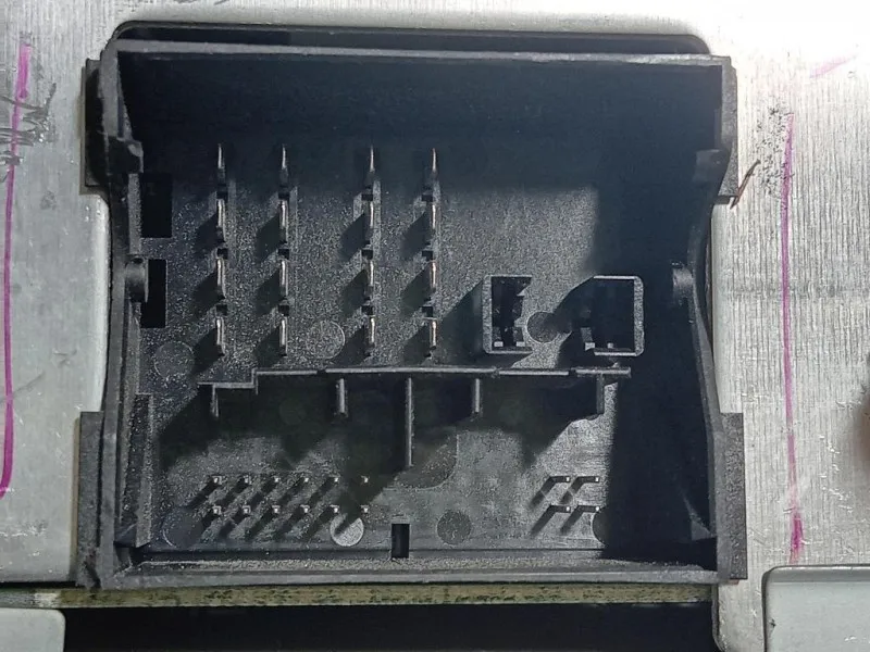 Unità Autoradio 02 3539 Ford Transit V 2006