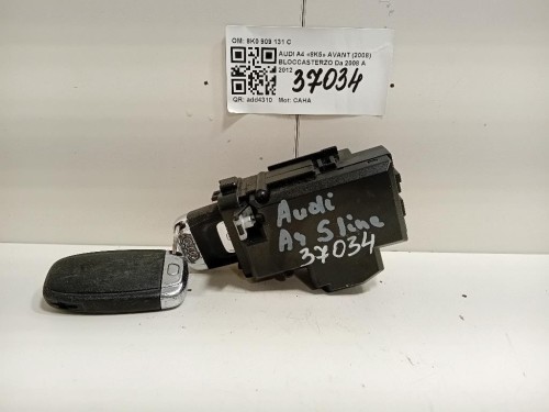 Bloccasterzo 8K0 909 131 C Audi A4 8K5 Avant 2008