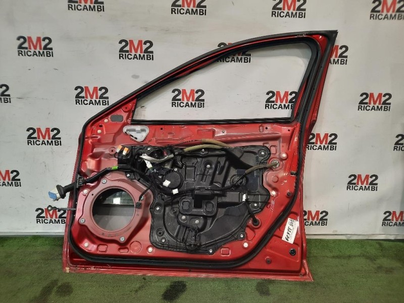 Parafango ANT SX 8T0821105H Audi A5 8T3 2008