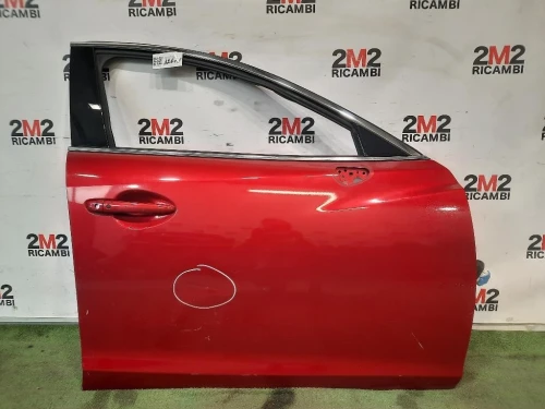 Porta ANT DX GHP958010 Mazda 6 III 2013