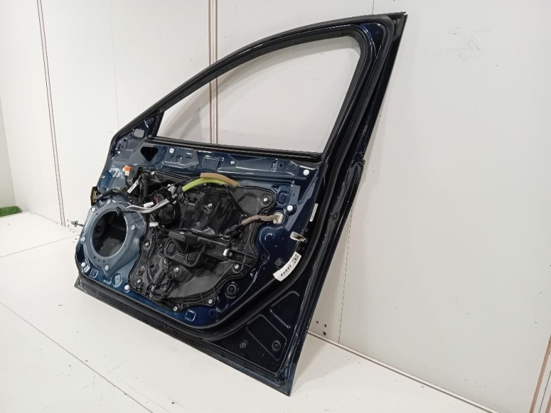 Parafango ANT SX  Audi A5 8T3 2008 Parafango ANT SX  Audi A5 8T3 2008