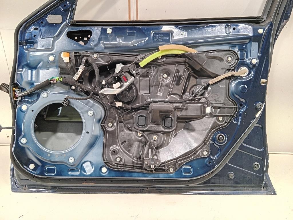 Parafango ANT SX 8T0821105H Audi A5 8T3 2008