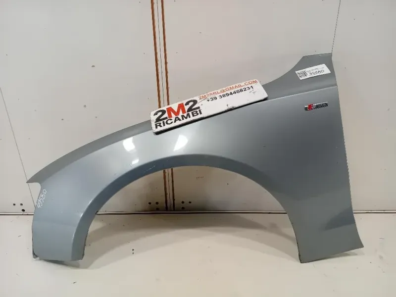 Parafango ANT SX 8T0821105H Audi A5 8T3 2008