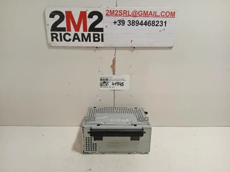 Unità Autoradio GK2T-18C815-HF Ford Transit VI 2014