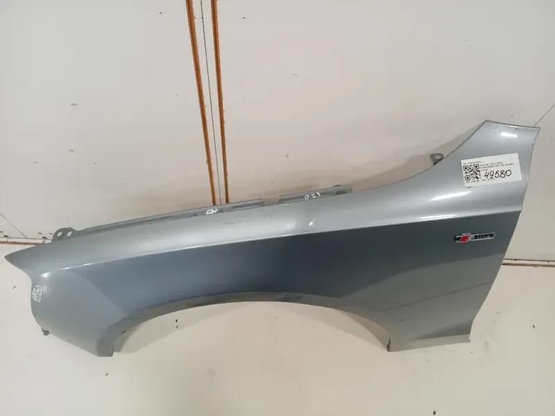 Parafango ANT SX 8T0821105H Audi A5 8T3 2008