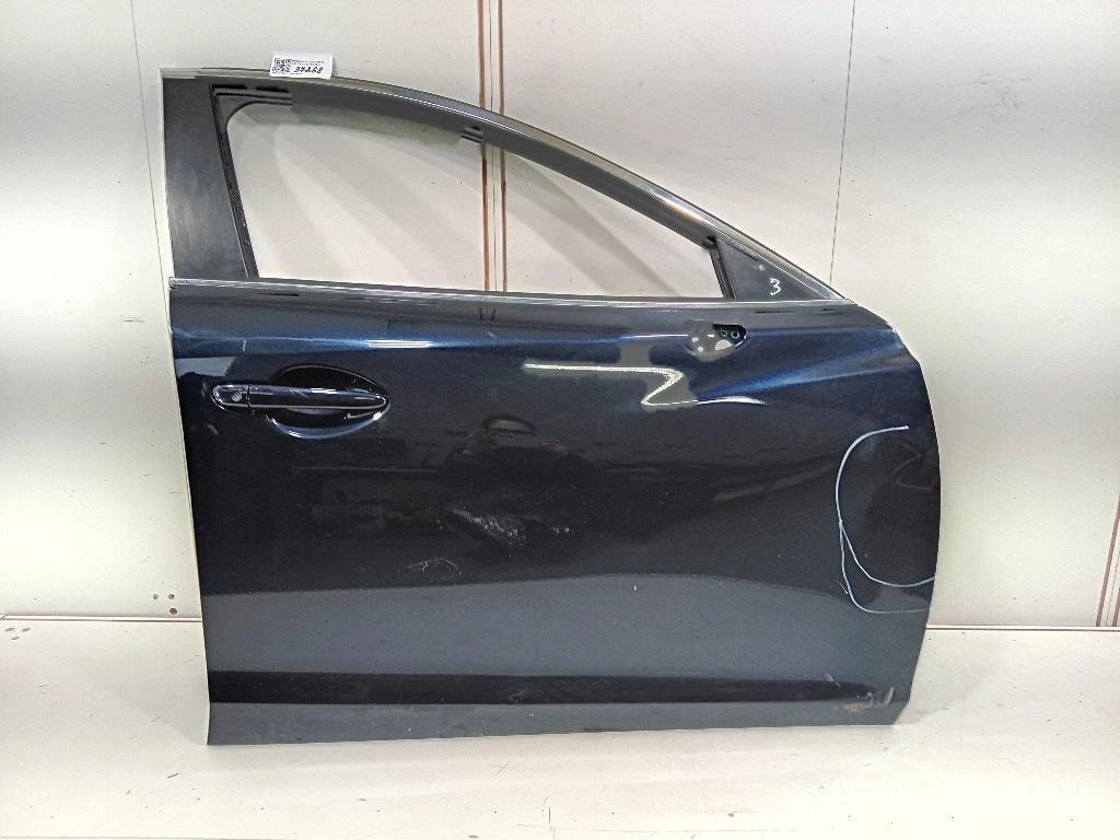 Porta ANT DX GHP958010 PORTA Mazda 6 III 2015