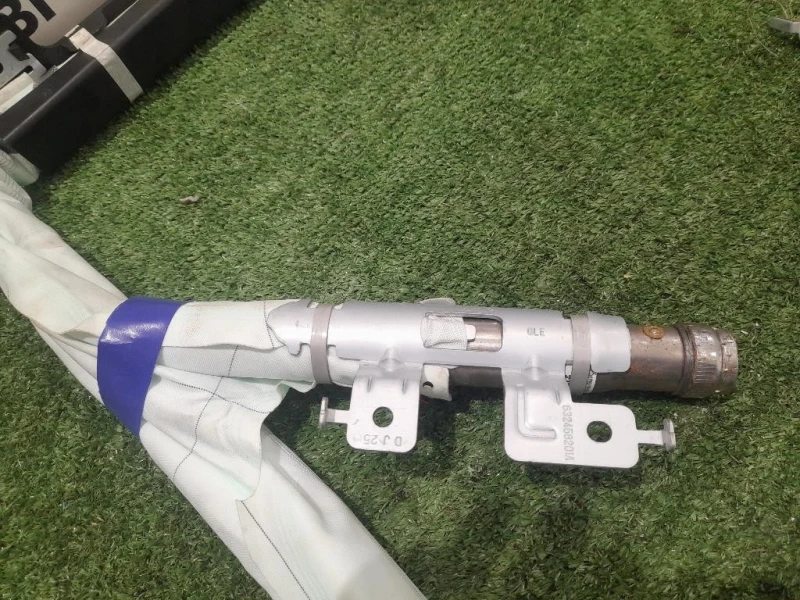 Air-bag A Tendina DX 6297424 Hyundai Tucson I 2005