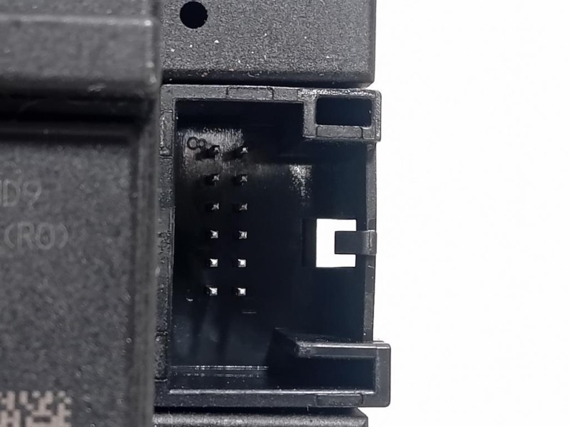 Bloccasterzo 8K0909131 Audi A5 8T3 2008