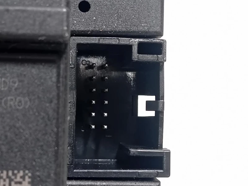 Bloccasterzo 8K0909131 Audi A5 8T3 2008