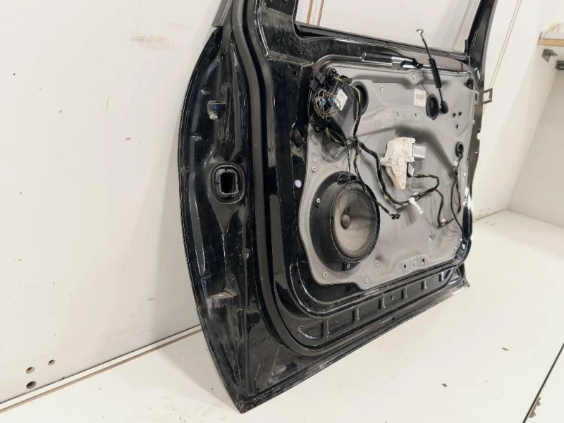 Porta ANT DX A1697203605 Mercedes Classe A W169 2008