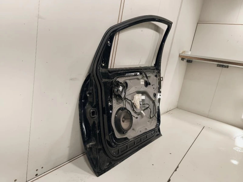 Porta ANT DX A1697203605 Mercedes Classe A W169 2008