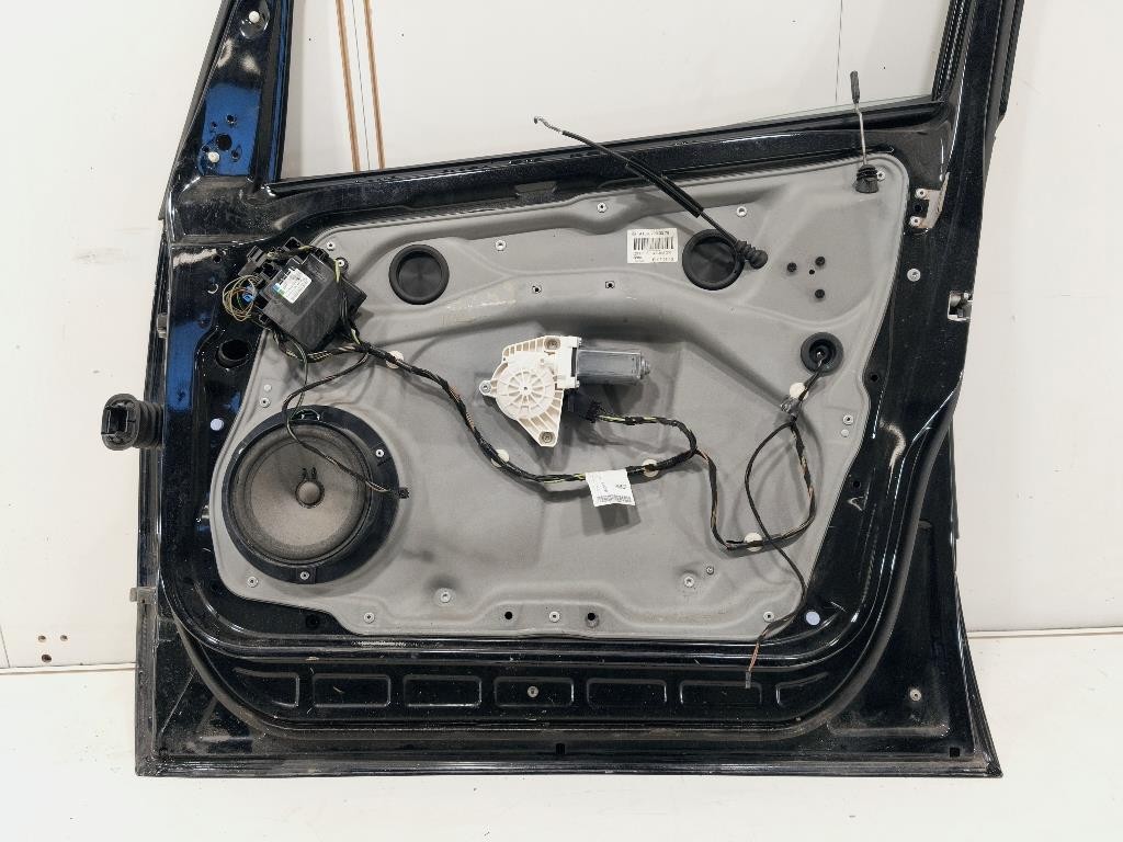 Parafango ANT SX 4B0821105A Audi A6 4B 1997