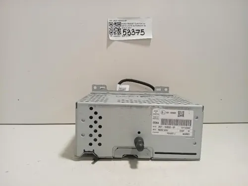 Unità Autoradio JK2T-18D832-BY Ford Transit Custom I 2013