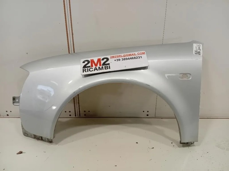 Parafango ANT SX 4B0821105A Audi A6 4B 1997
