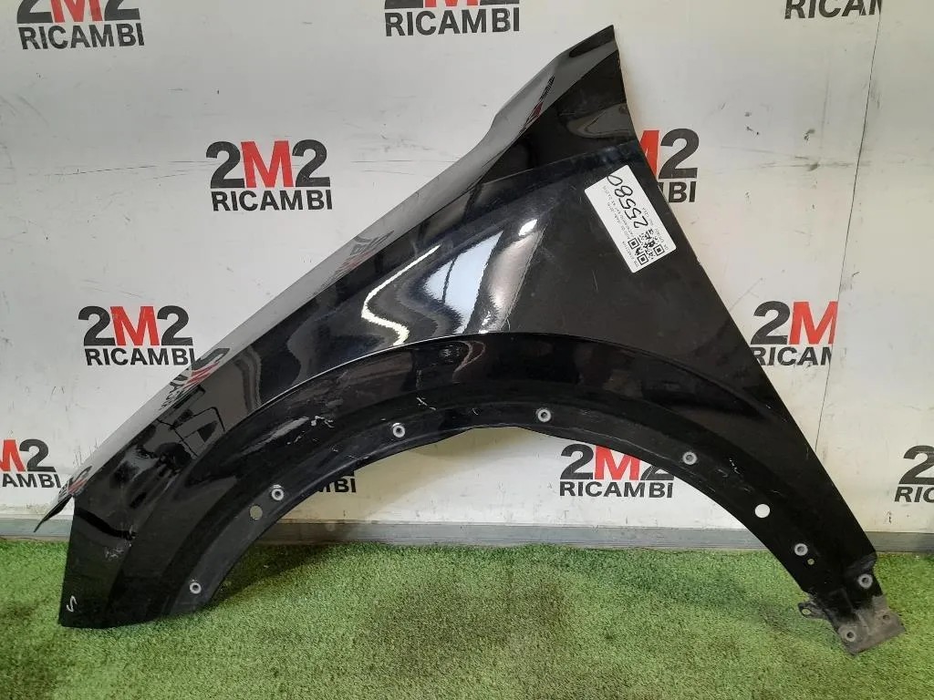 Parafango ANT SX 81A821105 Audi Q2 GAB 2016