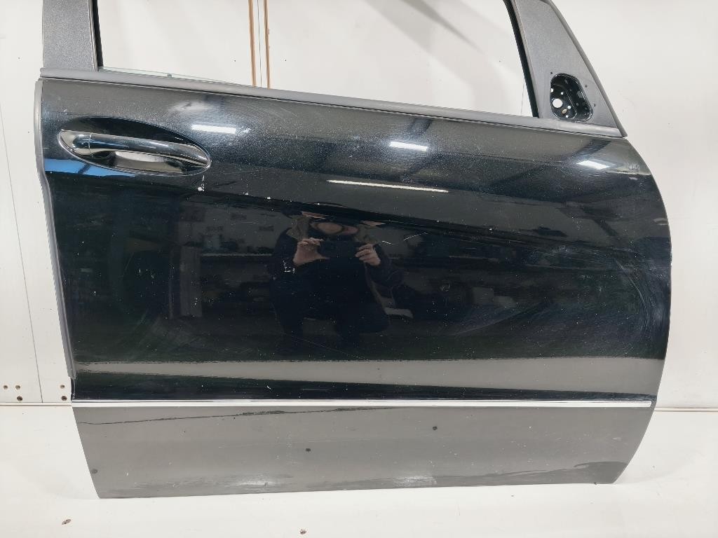 Parafango ANT SX 81A821105 Audi Q2 GAB 2016