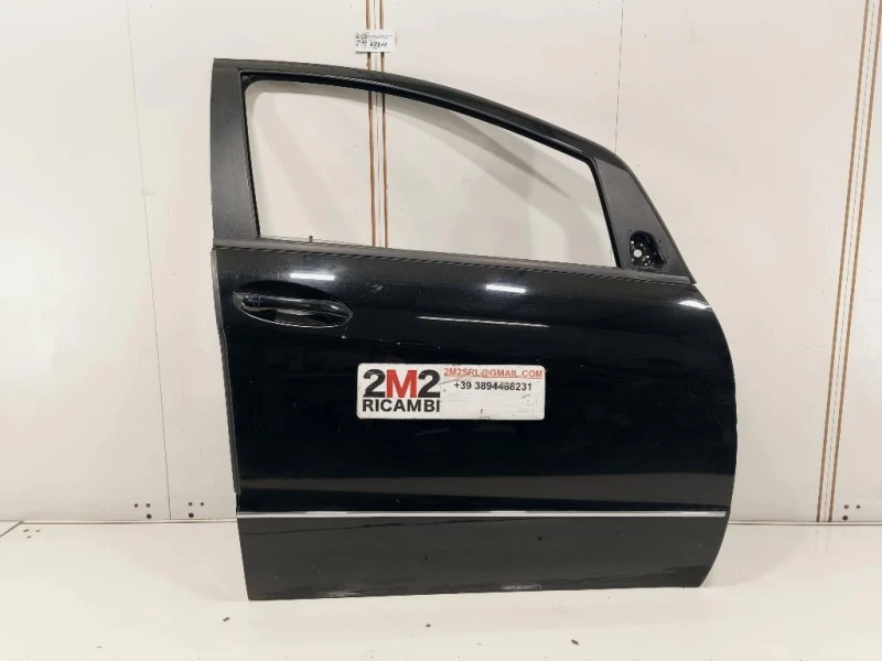 Porta ANT DX A1697203605 Mercedes Classe A W169 2008
