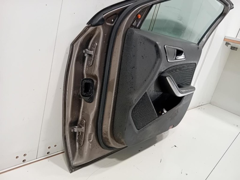 Parafango ANT SX 81A821105 SX Audi Q2 GAB 2016