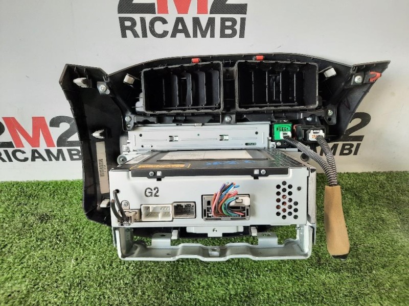 Unità Autoradio 39100TF0G20ZA Honda JAZZ II 2008